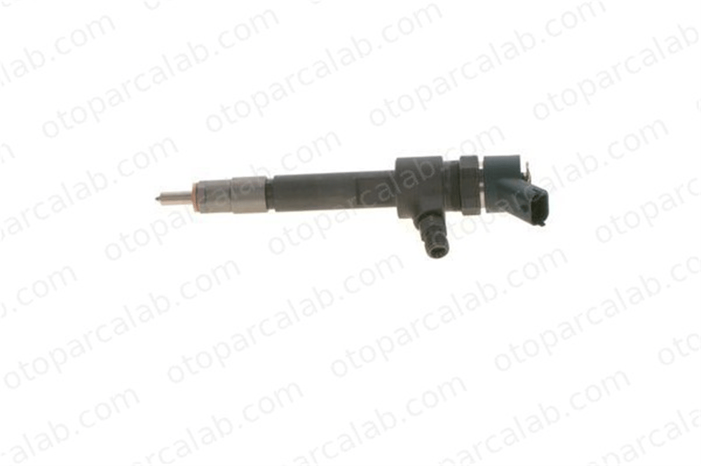 BOSCH 0 445 110 187 Enjektör FIAT DOBLO Kasa/büyük limuzin DOBLO MPV 445110187 0 445 110 187