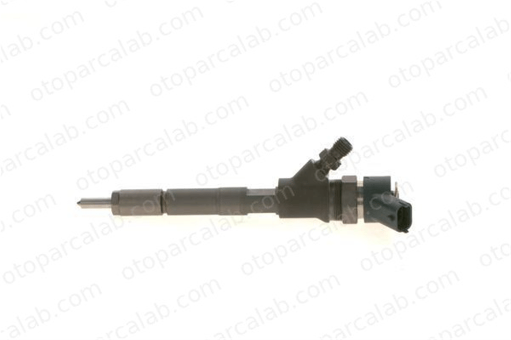 BOSCH 0 445 110 262 Enjektör TOYOTA COROLLA Sedan AURIS 445110262 0 445 110 262