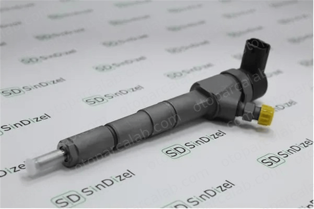 BOSCH 0 445 110 391 Enjektör ALFA ROMEO 156 Sportwagon 147 445110391 0 445 110 391