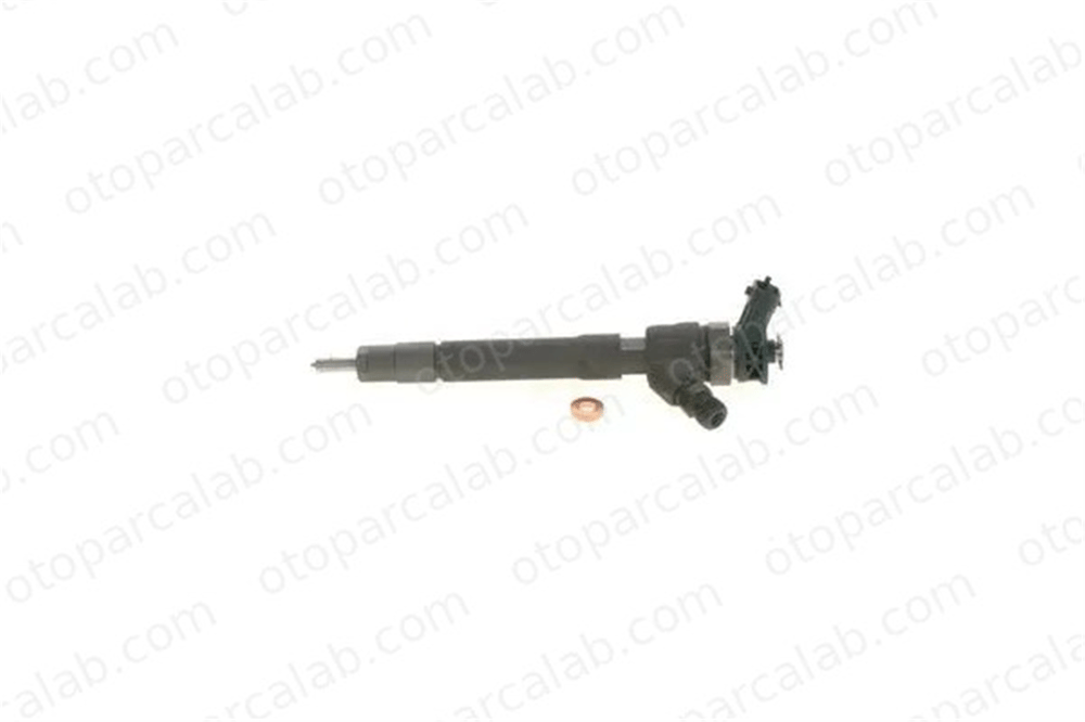 BOSCH 0 445 110 414 Enjektör OPEL VIVARO B Minibüs/Otobüs VIVARO B Panelvan/Van 95518000 1660000Q1U