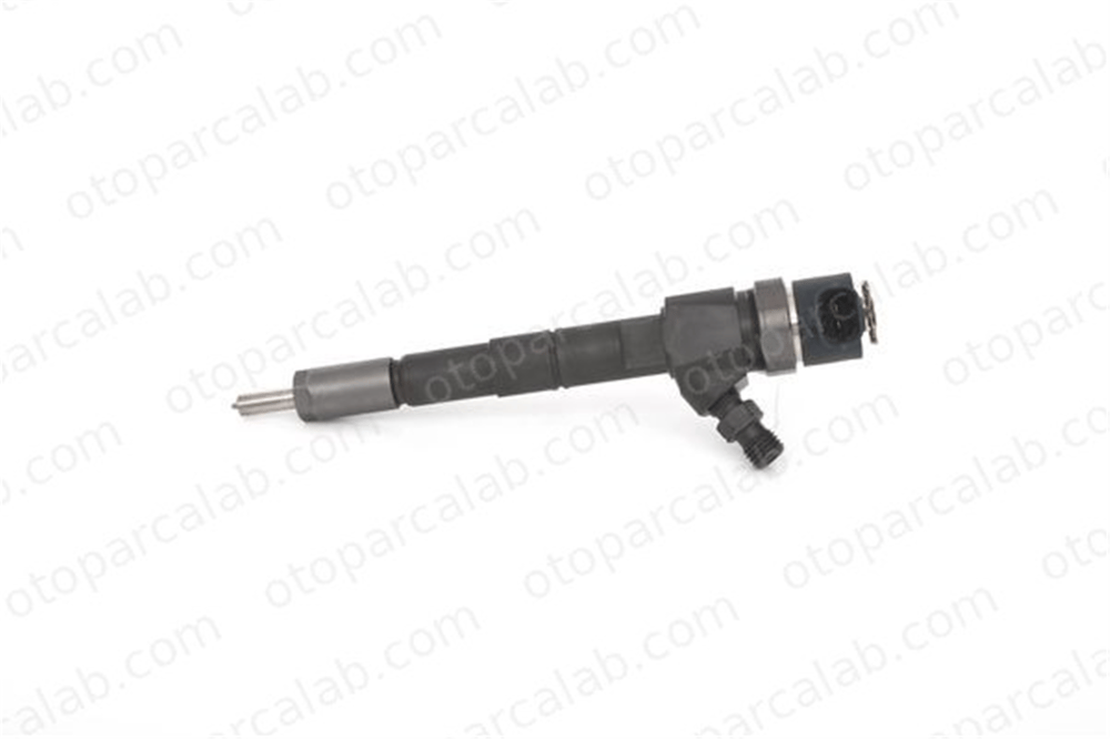 BOSCH 0 445 110 423 Enjektör OPEL INSIGNIA A INSIGNIA A Sedan 445110423 0 445 110 423