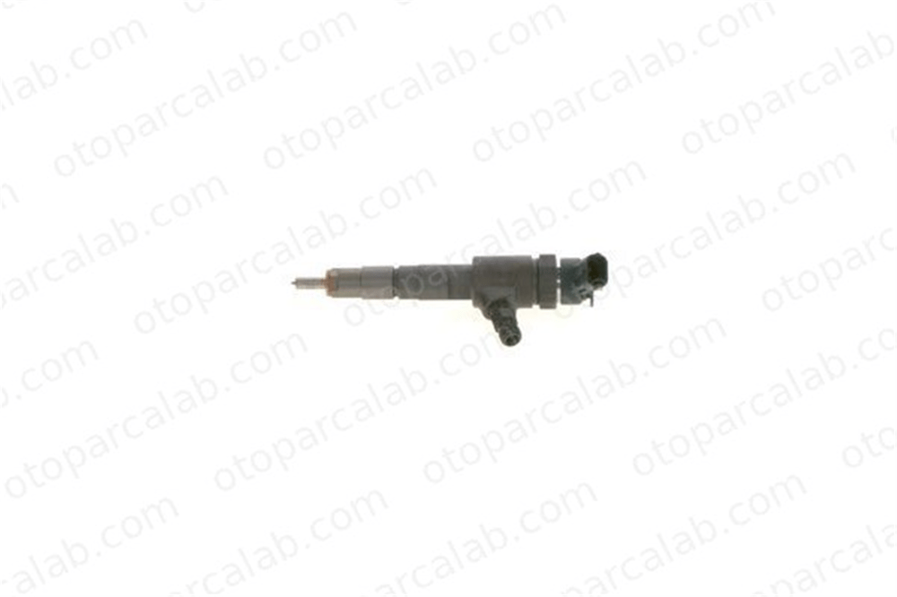 BOSCH 0 445 110 565 Enjektör CITROËN BERLINGO Kasa/büyük limuzin PEUGEOT PARTNER Kasa/büyük limuzin 9802776680