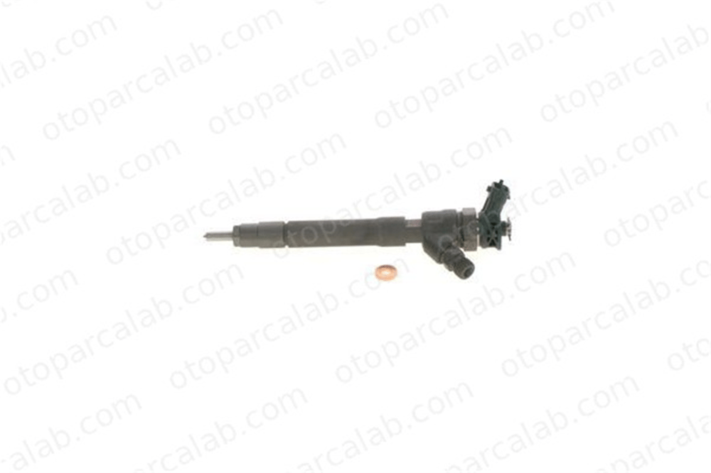 BOSCH 0 445 110 569 Enjektör OPEL VIVARO B Minibüs/Otobüs VIVARO B Panelvan/Van 95518001 166000804R