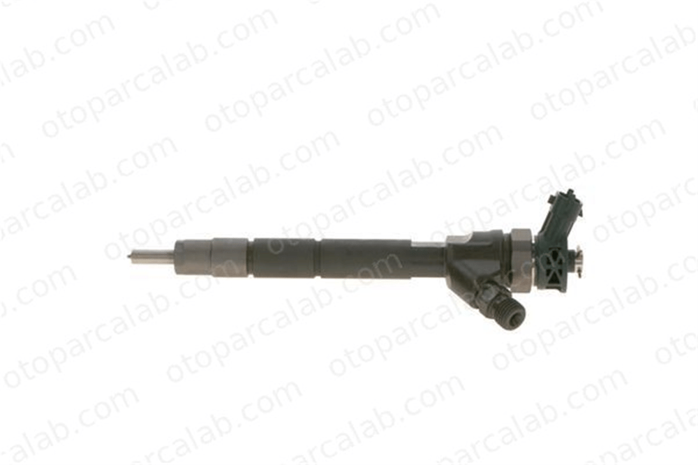 BOSCH 0 445 110 728 Enjektör RENAULT KOLEOS II 445110728 0 445 110 728