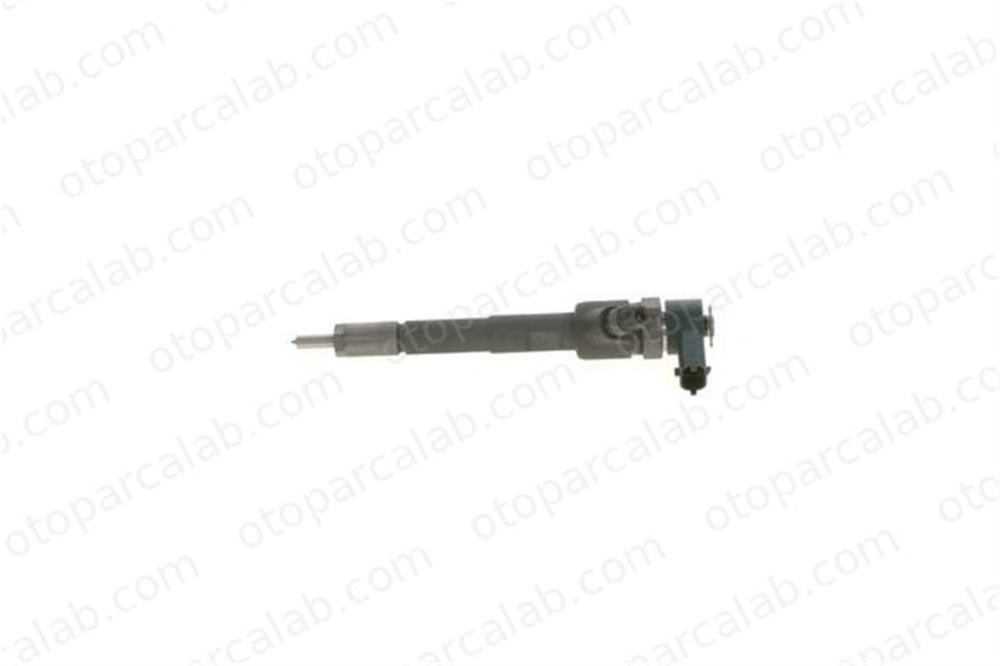 BOSCH 0 445 110 813 Enjektör FIAT TIPO Sedan 445110813 0 445 110 813