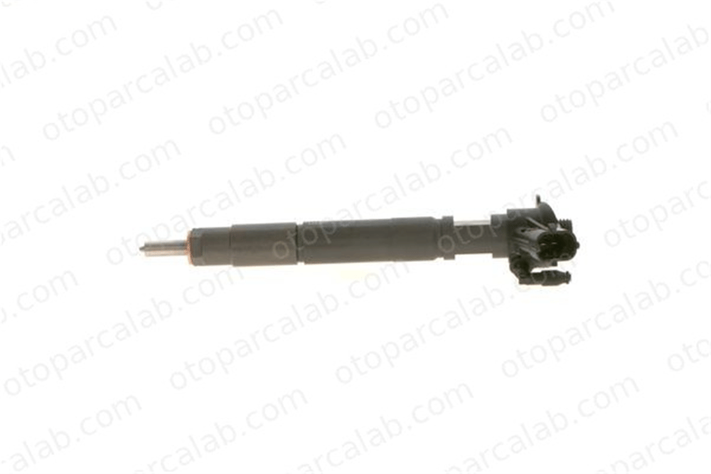 BOSCH 0 445 115 067 Enjektör DODGE NITRO JEEP CHEROKEE 445115067 0 445 115 067