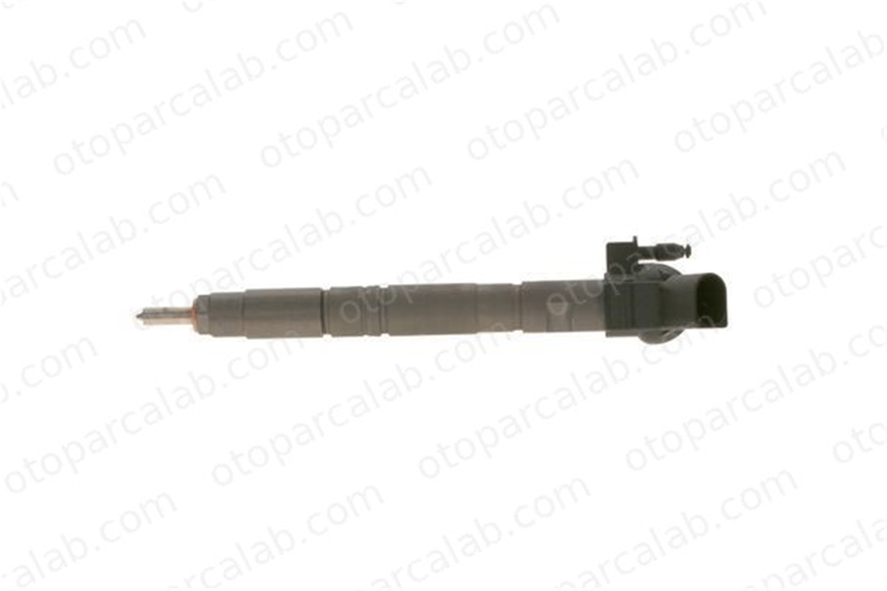 BOSCH 0 445 115 085 Enjektör AUDI A8 D3 A4 B8 445115085 0 445 115 085