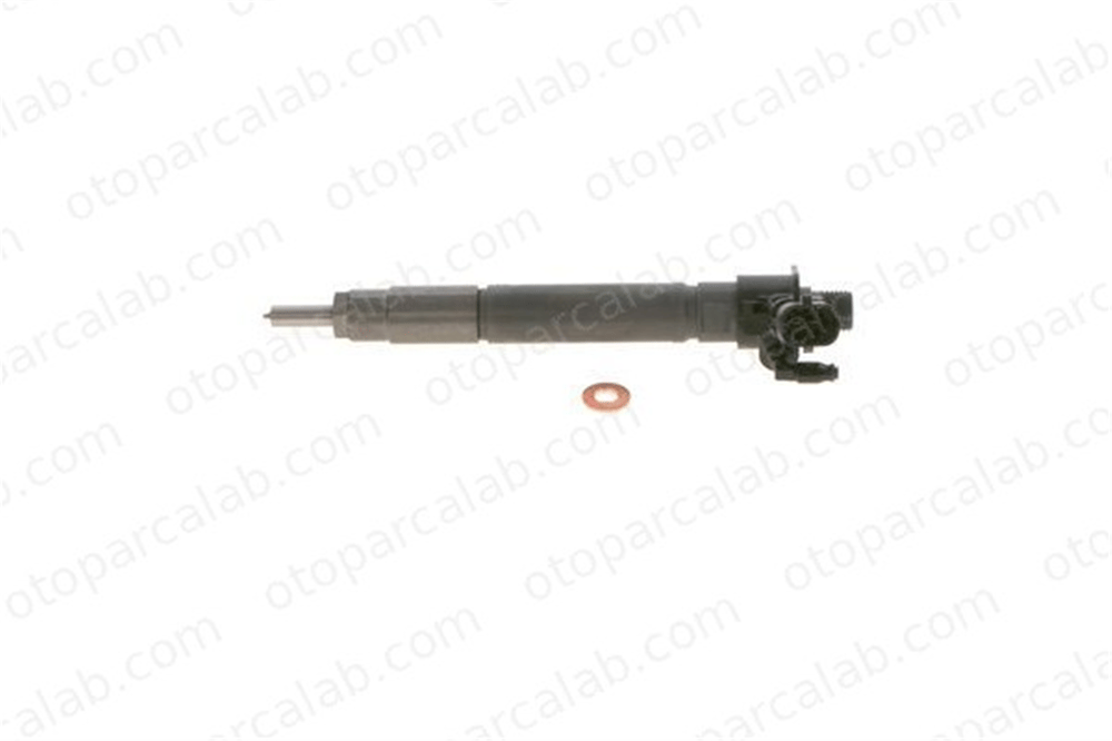 BOSCH 0 445 115 092 Enjektör CITROËN C5 II C5 II Break 1980J8 96592288