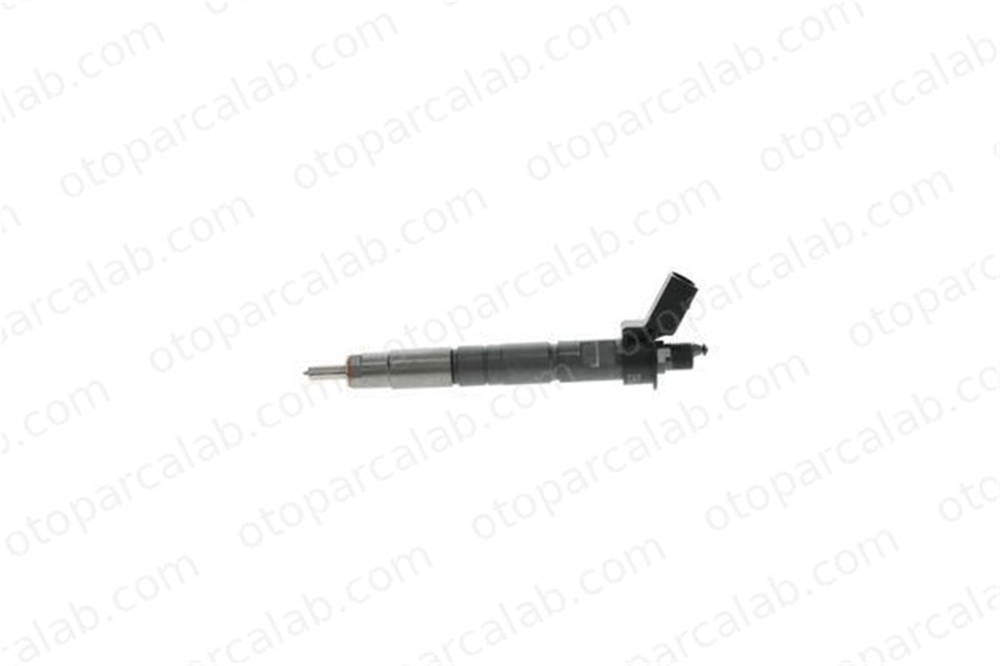 BOSCH 0 445 116 024 Enjektör BMW 3 Coupe 3 Touring 13537805428