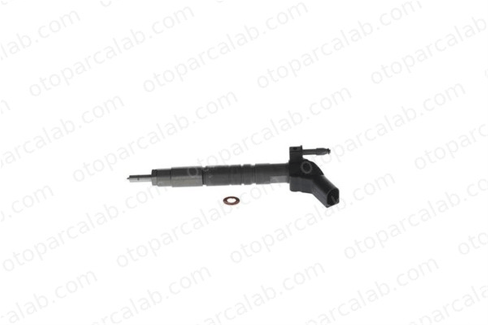 BOSCH 0 445 116 027 Enjektör MERCEDES-BENZ SPRINTER 3,5-t Panelvan/Van SPRINTER 3,5-t Platform şasi A6420701287 6420701287