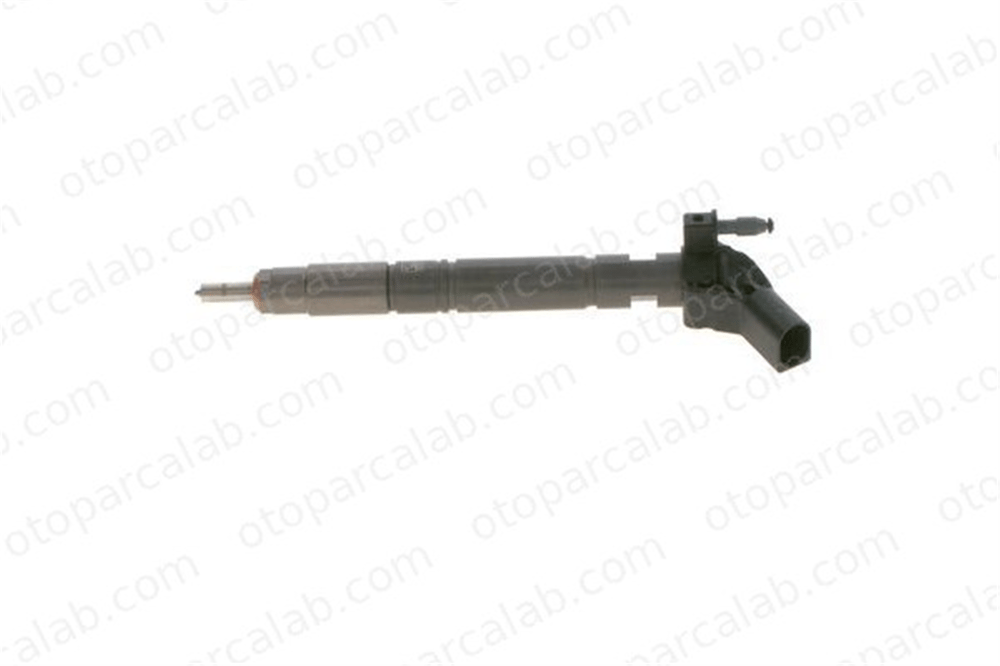 BOSCH 0 445 117 083 Enjektör AUDI A7 Sportback Q7 445117083 0 445 117 083