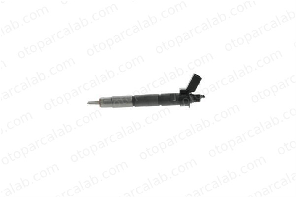 BOSCH 0 445 118 035 Enjektör BMW X5 5 13538503153 13538503154