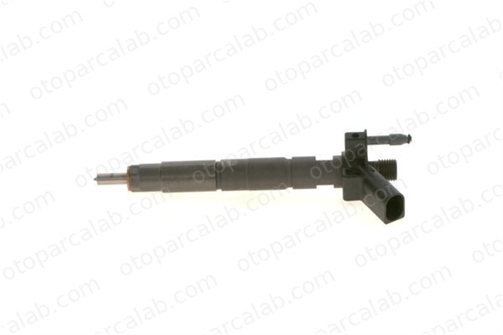 BOSCH 0 445 118 036 Enjektör BMW 7 X3 1353851415105 851415105