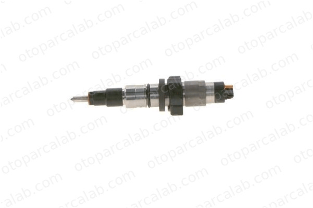 BOSCH 0 445 120 007 Enjektör DAF XF II XD 2R0198133 2830957