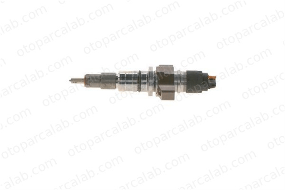 BOSCH 0 445 120 054 Enjektör IVECO STRALIS II EUROCARGO V 504091504 2855491