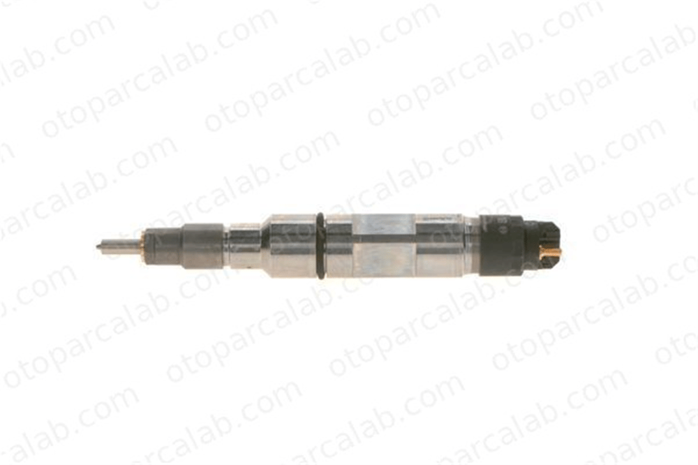 BOSCH 0 445 120 131 Enjektör MAN F90 TGS I 445120131 0 445 120 131