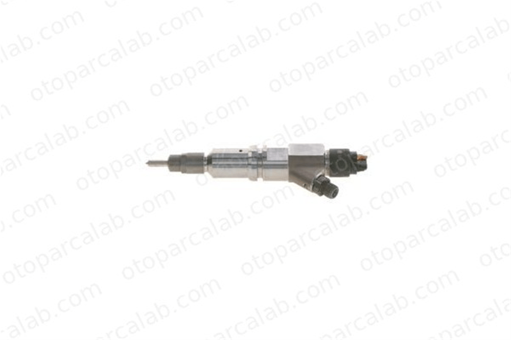 BOSCH 0 445 120 157 Enjektör IVECO STRALIS II EUROCARGO V 504255185 503777309