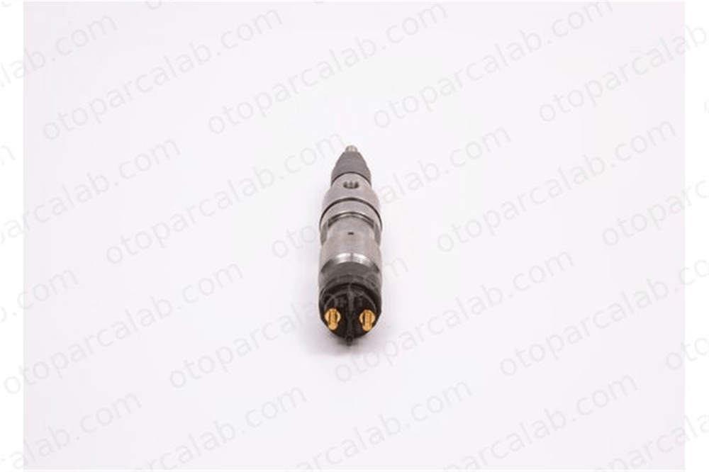 BOSCH 0 445 120 186 Enjektör MAN F90 TGS I 445120186 0 445 120 186