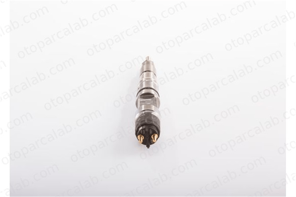 BOSCH 0 445 120 217 Enjektör MAN F90 TGS I 445120217 0 445 120 217