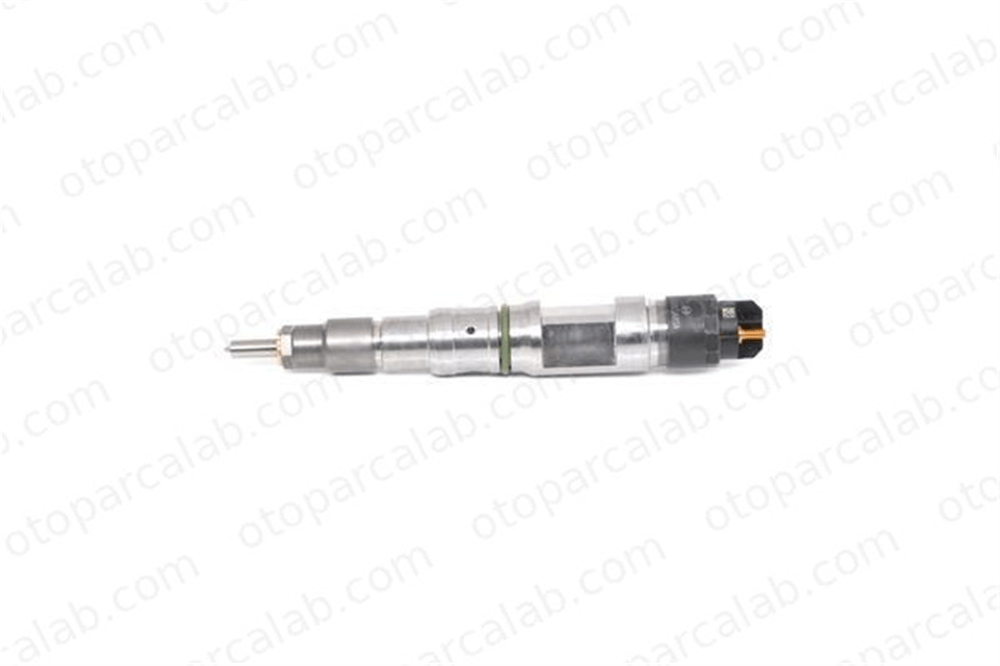 BOSCH 0 445 120 218 Enjektör MAN F90 TGS I 445120218 0 445 120 218
