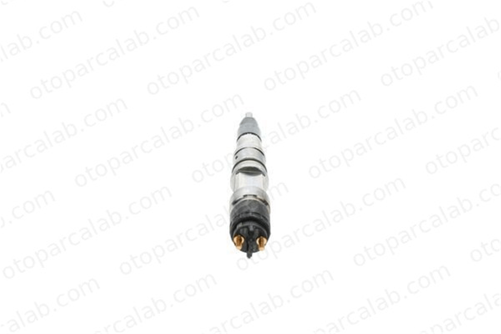 BOSCH 0 445 120 219 Enjektör MAN F90 TGS I 445120219 0 445 120 219