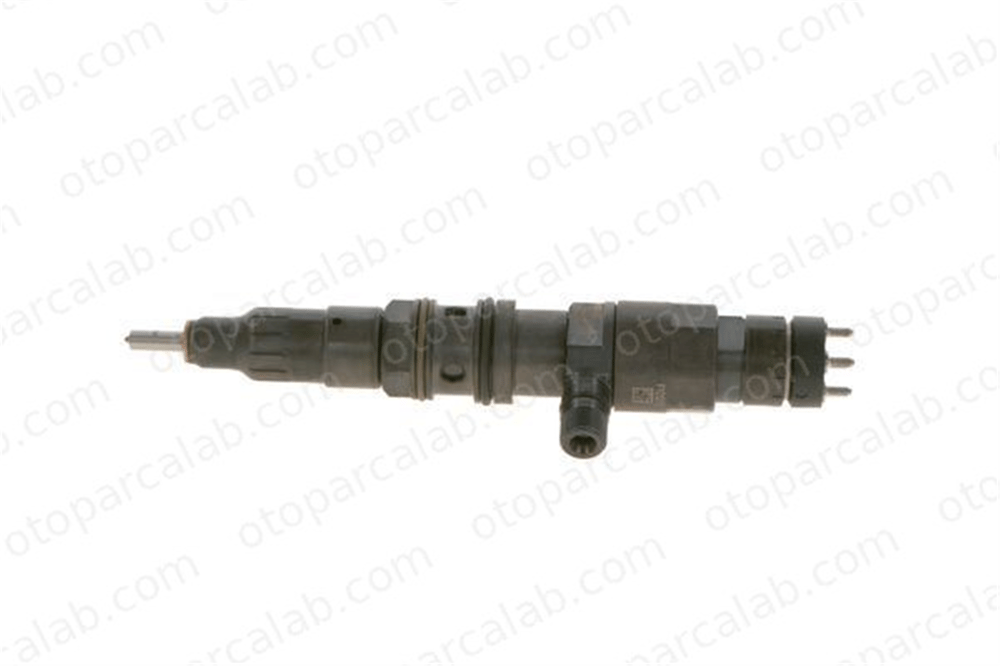 BOSCH 0 445 120 270 Enjektör MERCEDES-BENZ AROCS ACTROS MP4 / MP5 445120270 0 445 120 270