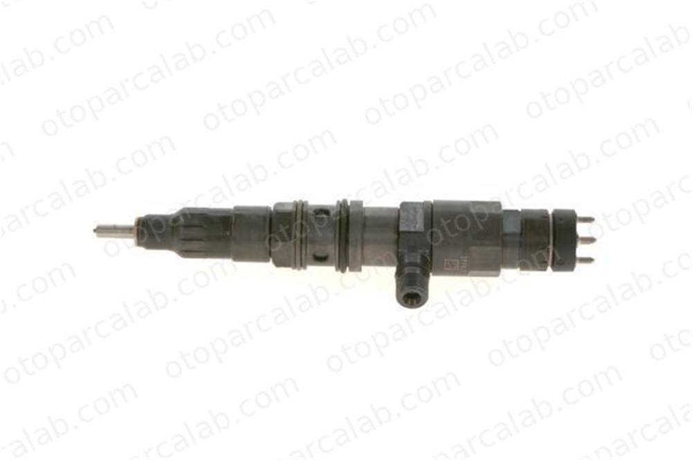 BOSCH 0 445 120 300 Enjektör MERCEDES-BENZ AROCS ACTROS MP4 / MP5 445120300 0 445 120 300