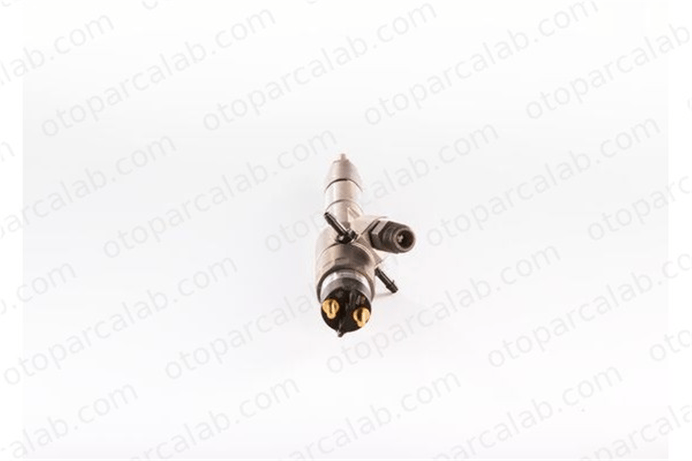 BOSCH 0 445 120 326 Enjektör MERCEDES-BENZ SPRINTER 2-t Panelvan/Van SPRINTER 2-t Platform şasi 445120326 0 445 120 326