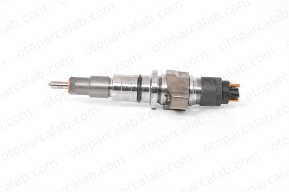 BOSCH 0 445 120 346 Enjektör IVECO STRALIS II EUROCARGO V 5801496001