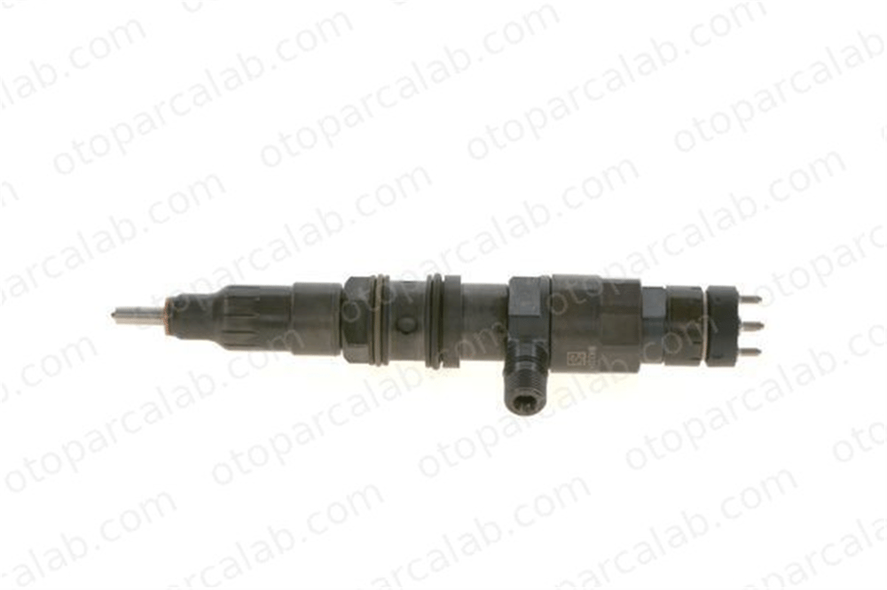 BOSCH 0 445 120 385 Enjektör MERCEDES-BENZ AROCS ACTROS MP4 / MP5 4710700887 986435647