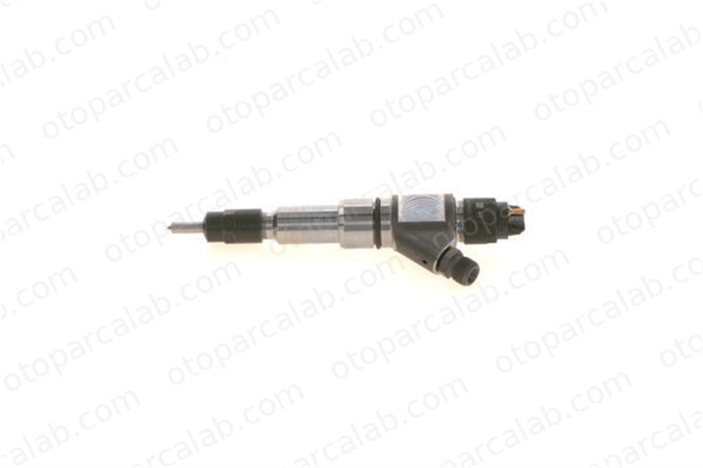 BOSCH 0 445 124 036 Enjektör IVECO STRALIS II EUROCARGO V 5801906153