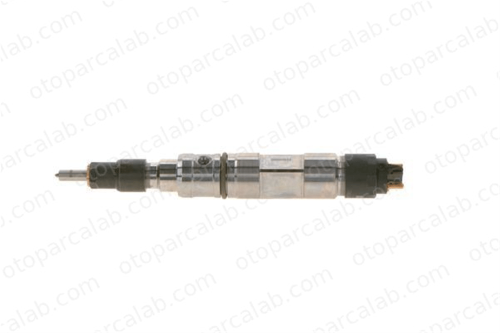 BOSCH 0 445 124 052 Enjektör MAN F90 TGS I 445124052 0 445 124 052
