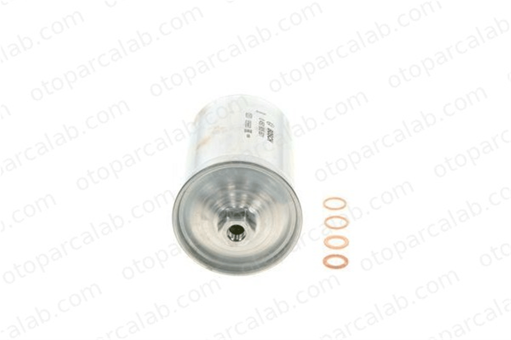 BOSCH 0 450 905 601 Yakıt Filtresi VOLVO 740 SAAB 9000 450905601 0 450 905 601