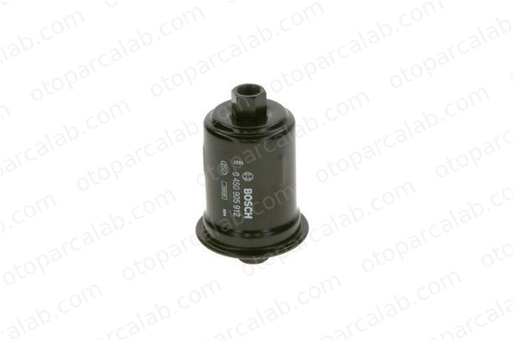 BOSCH 0 450 905 912 Yakıt Filtresi HYUNDAI SONATA III H-1 / STAREX Minibüs/Otobüs 3191134000 25055862