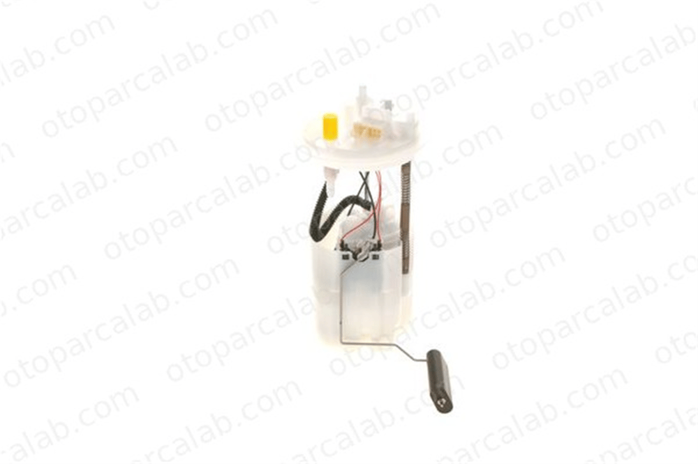 BOSCH 0 580 200 008 Depo Şamandırası ABARTH 500 / 595 / 695 500C / 595C / 695C 51818016