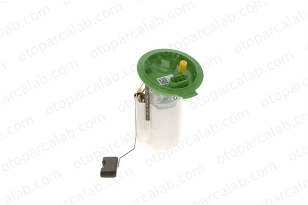 BOSCH 0 580 200 02B Depo Şamandırası SEAT LEON LEON ST 5Q0919051M