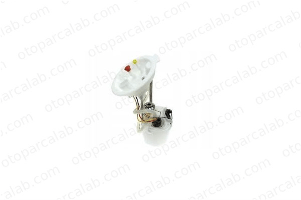 BOSCH 0 580 200 332 Depo Şamandırası BMW 3 Gran Turismo 4 Cabrio 16117273277 16117414491