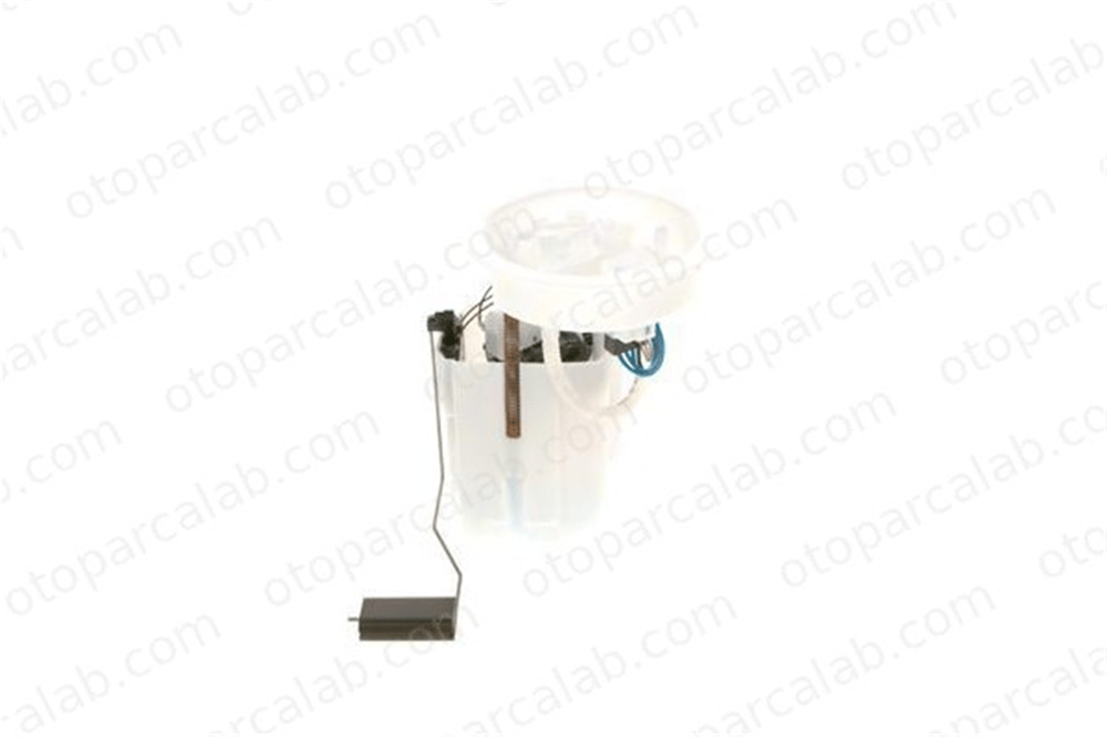 BOSCH 0 580 200 504 Depo Şamandırası BMW 2 Active Tourer MINI MINI COUNTRYMAN 16117300465