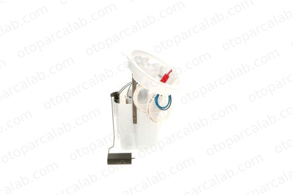 BOSCH 0 580 200 540 Depo Şamandırası MINI MINI MINI Cabrio 16117474991