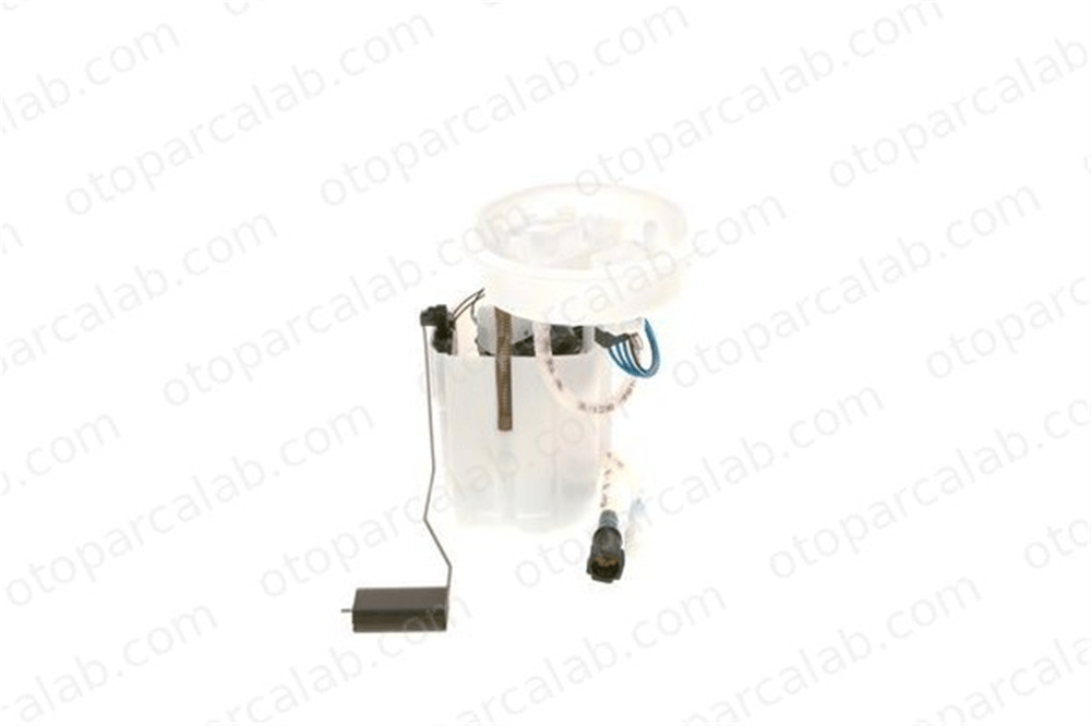BOSCH 0 580 200 726 Depo Şamandırası BMW 2 Active Tourer MINI MINI COUNTRYMAN 16117300463
