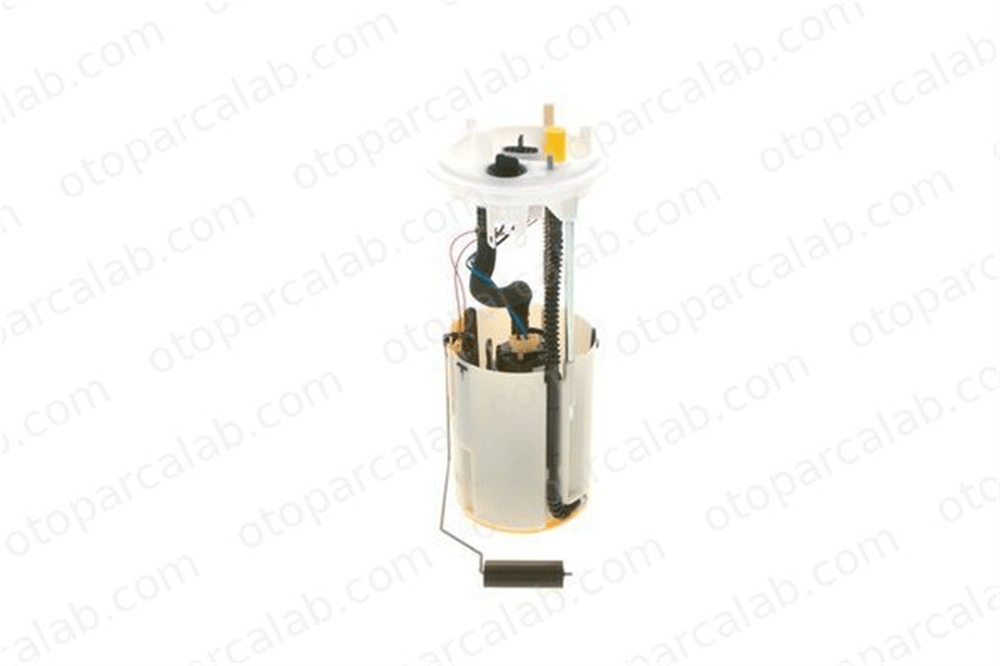 BOSCH 0 580 203 042 Depo Şamandırası IVECO DAILY IV Platform şasi DAILY IV Panelvan/Van 69503393 69500352