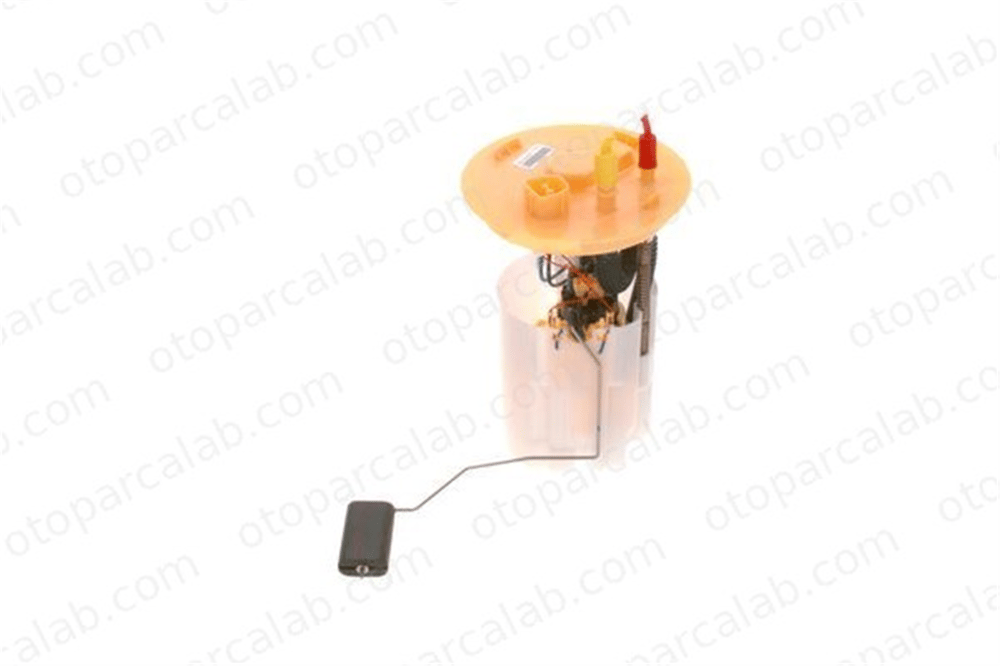 BOSCH 0 580 203 266 Depo Şamandırası FORD MONDEO V Hatchback MONDEO V Turnier DG939H307HF 2273421