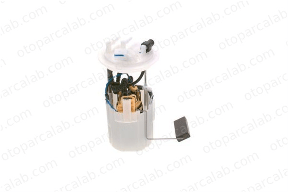 BOSCH 0 580 203 40Z Depo Şamandırası MERCEDES-BENZ VITO Minibüs/Otobüs VITO / MIXTO Panelvan/Van A6394701194 6394701194