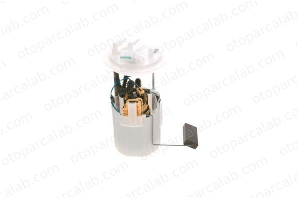 BOSCH 0 580 203 41C Depo Şamandırası MERCEDES-BENZ VIANO VITO / MIXTO Panelvan/Van A6394702294 6394702294