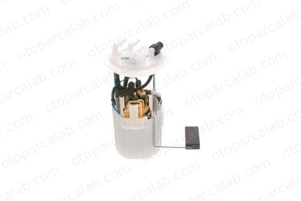 BOSCH 0 580 203 41D Depo Şamandırası MERCEDES-BENZ VIANO VITO / MIXTO Panelvan/Van A6394702394 6394700500
