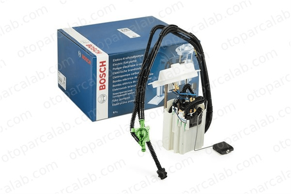 BOSCH 0 580 204 30J Depo Şamandırası MERCEDES-BENZ C-SERISI C-SERISI T-Model A2044702294