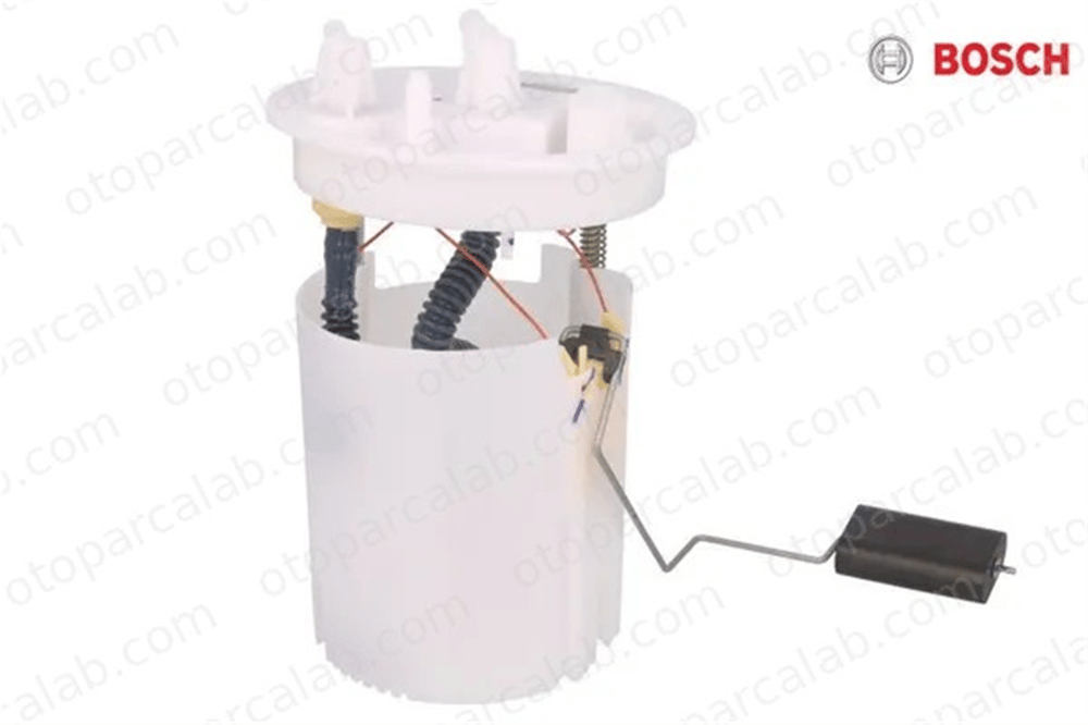 BOSCH 0 580 207 307 Depo Şamandırası FORD TOURNEO COURIER B460 MPV TRANSIT COURIER B460 Kasa/büyük limuzin 1766686 AY119275AB