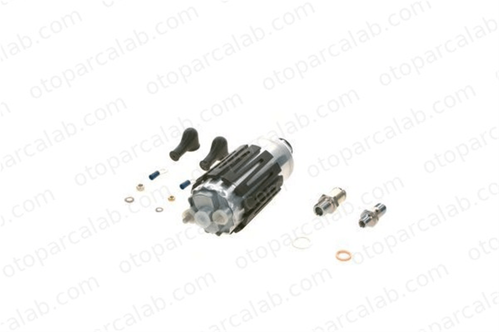 BOSCH 0 580 464 205 Depo Şamandırası FORD SIERRA II Hatchback FERRARI 208/308 Coupe 121727 53719568