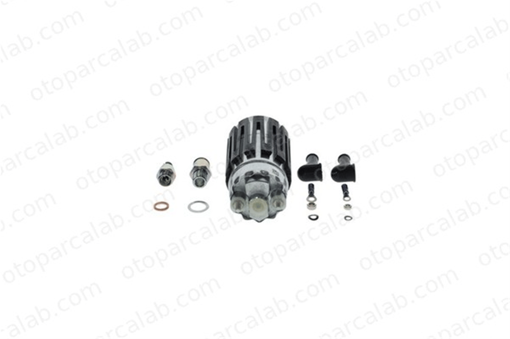 BOSCH 0 580 464 208 Depo Şamandırası AUDI 80 B3 Sedan 22S906091B