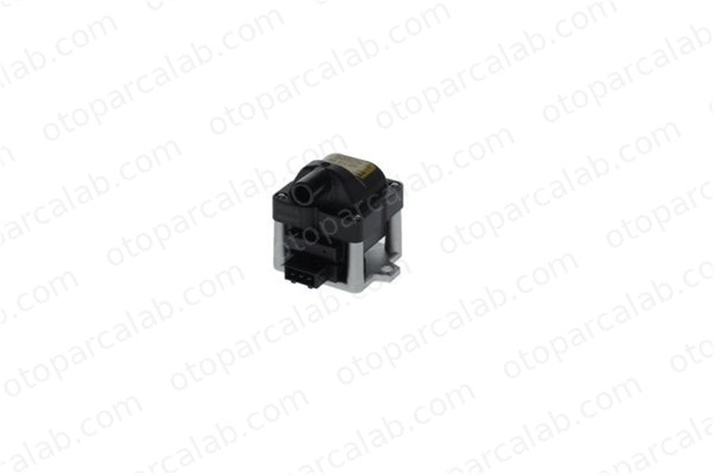 BOSCH 0 986 221 000 Ateşleme Bobini SKODA FAVORIT FAVORIT Forman 6N0905104 443905105D